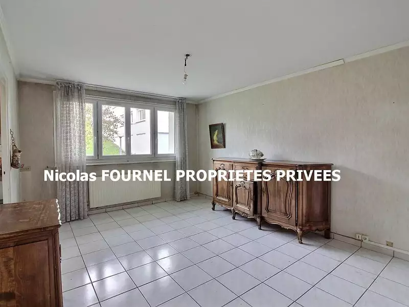 Appartement, 66 m²