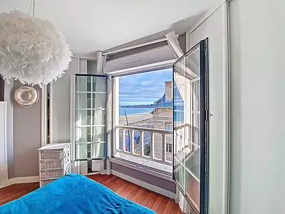 Appartement, 36,29 m²