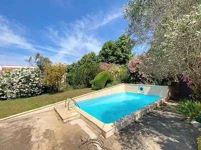 Maison, 112 m²