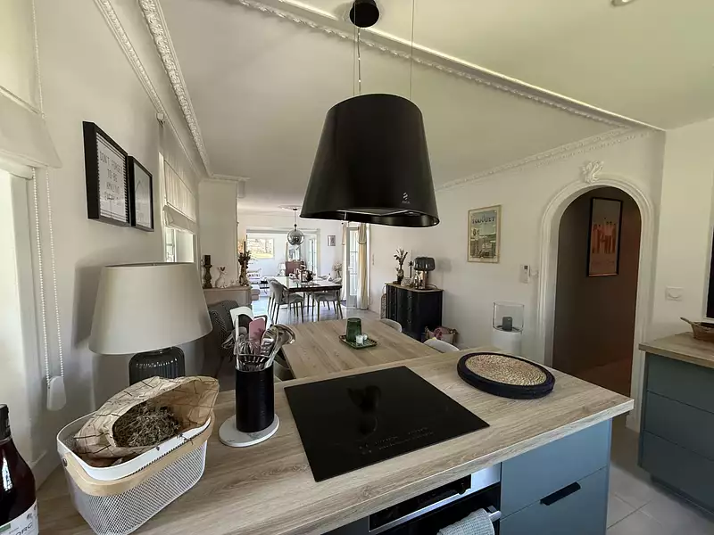 Maison, 148 m²