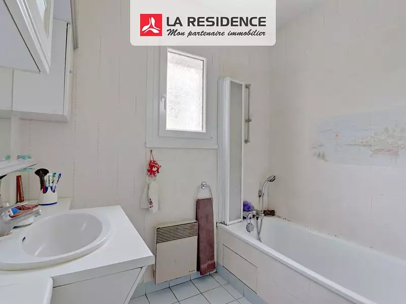 Maison, 83 m²
