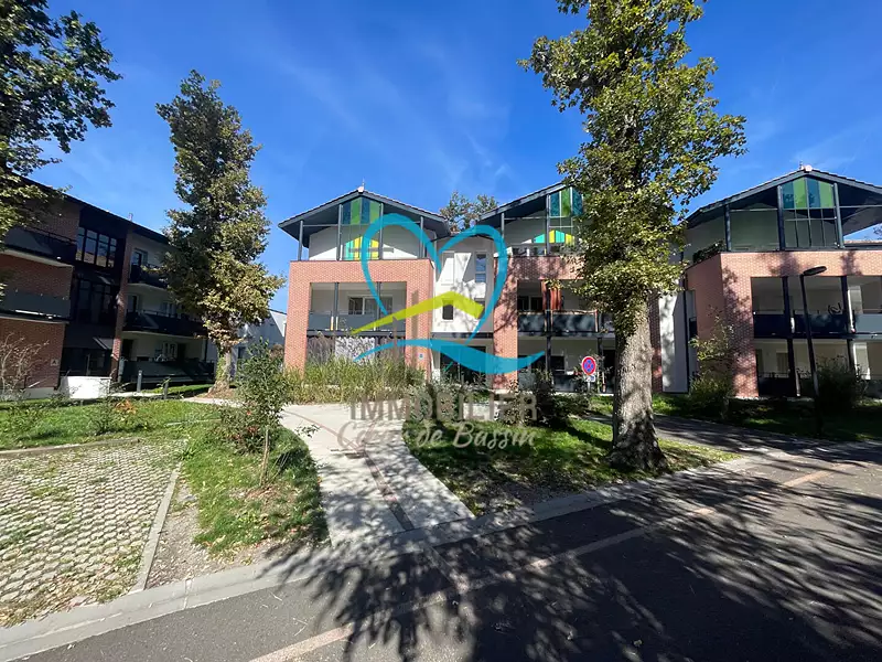 Appartement, 70,54 m²