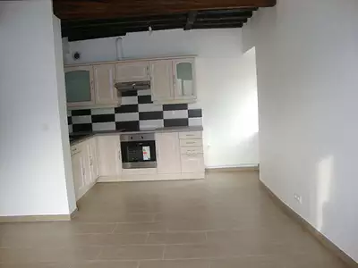 Appartement, 50,21 m²