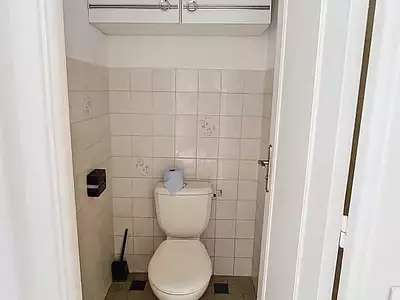 Appartement, 76 m²