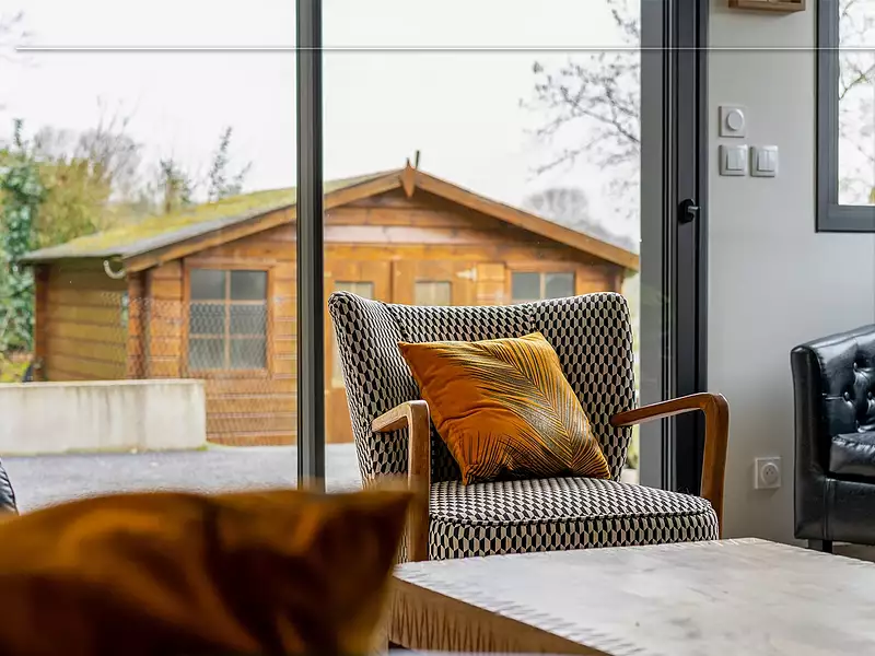 Maison, 171 m²