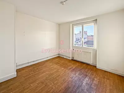 Appartement, 55 m²