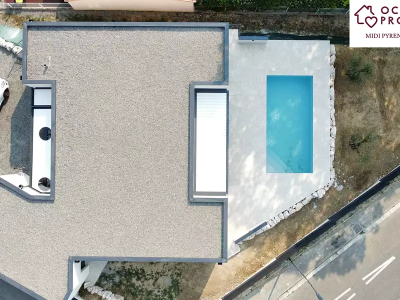 Maison, 142 m²