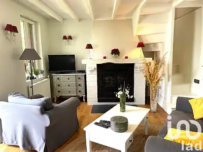 Maison, 145 m²