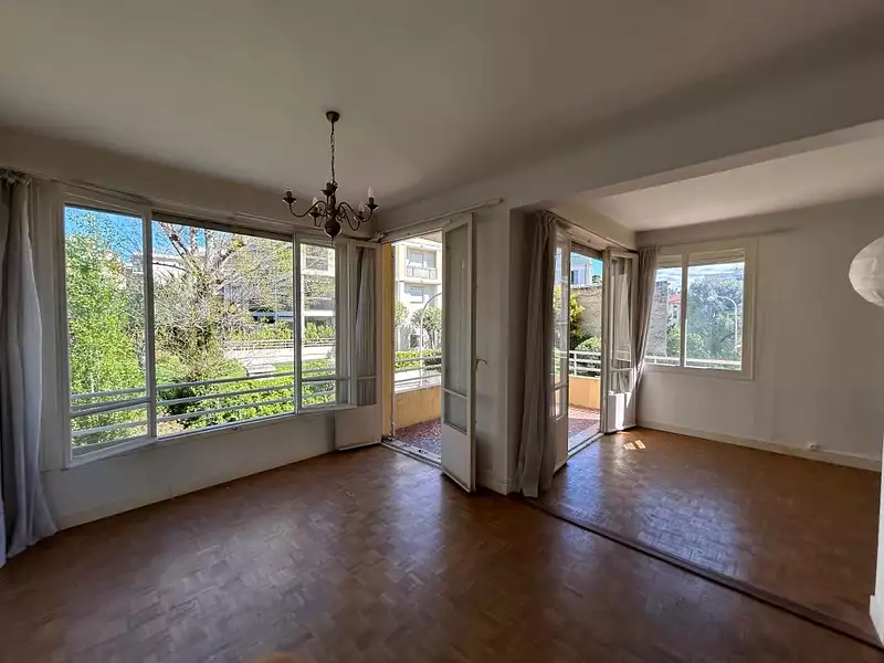 Appartement, 66 m²
