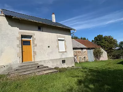 Maison, 145 m²