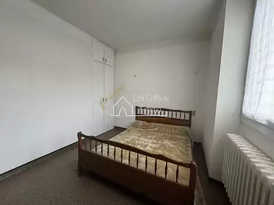 Maison, 154 m²