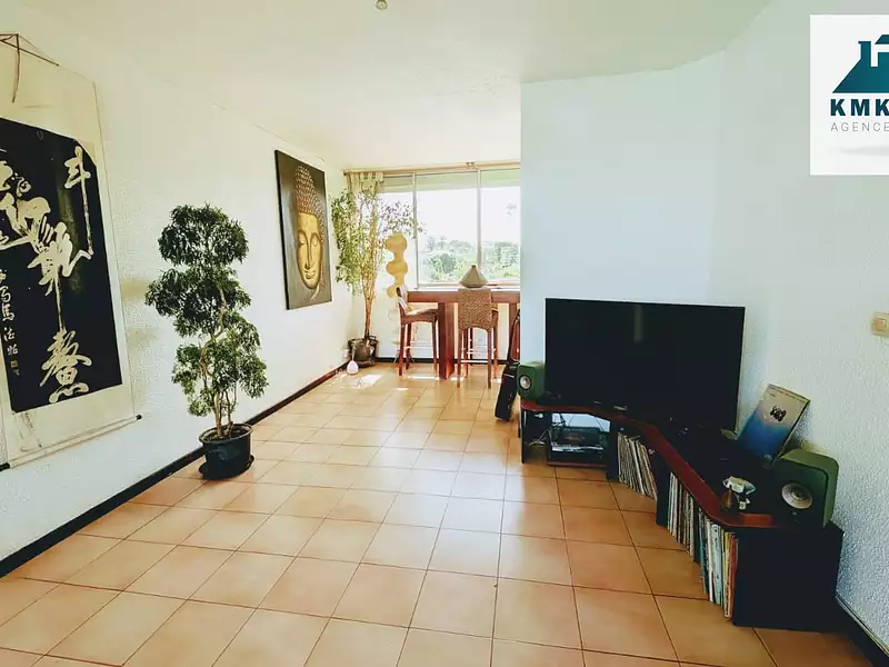 Appartement, 90 m²
