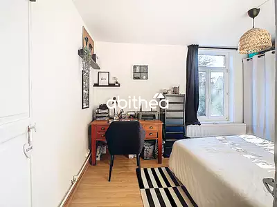 Maison, 68 m²