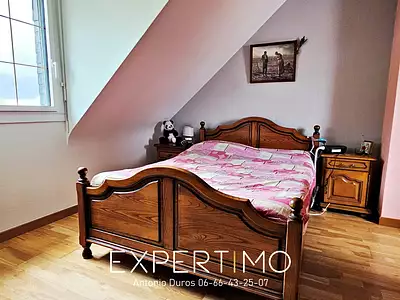 Maison, 134 m²