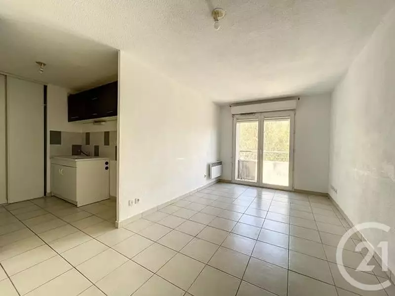 Appartement, 61,2 m²