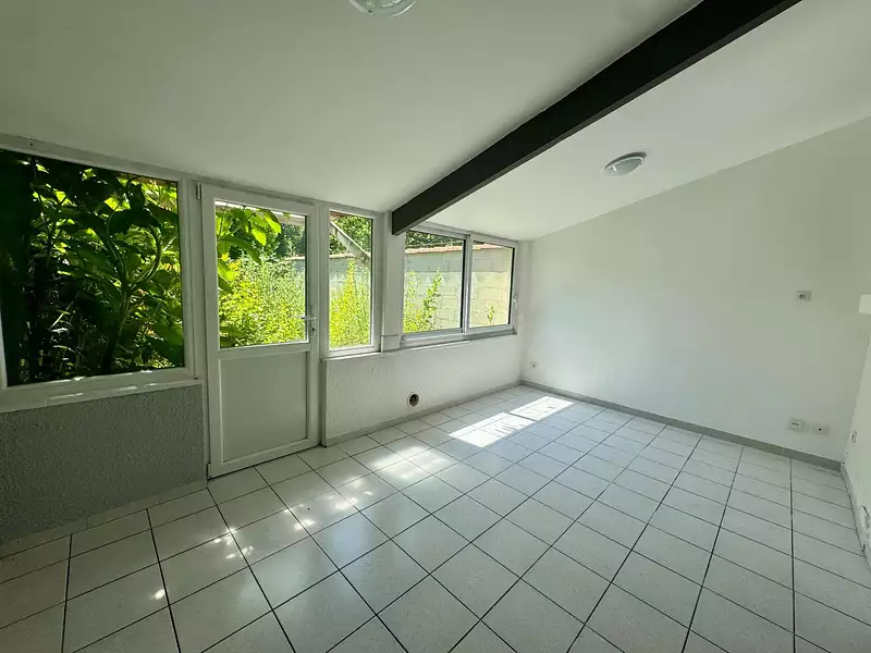 Maison, 94 m²