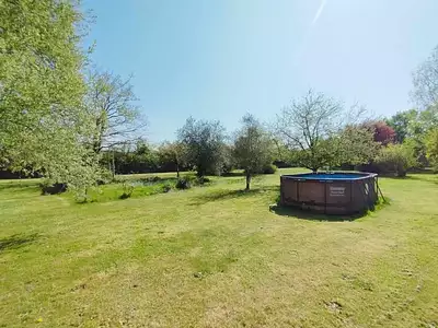 Maison, 200 m²