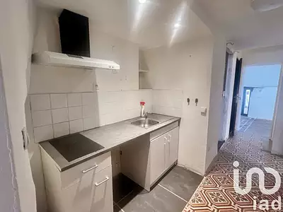 Maison, 156 m²