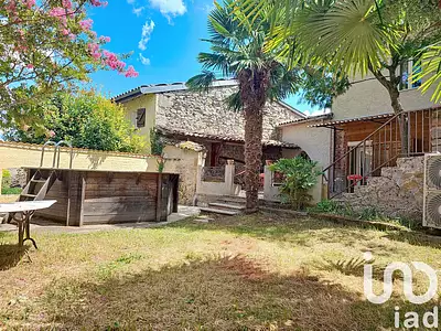 Maison, 157 m²