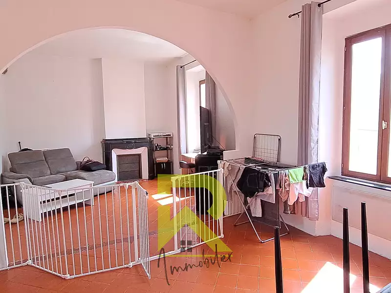 Maison, 159 m²