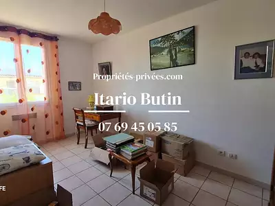 Maison, 100 m²