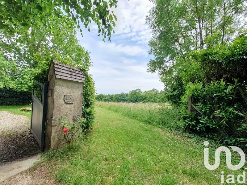 Maison, 132 m²