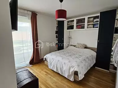 Appartement, 98 m²