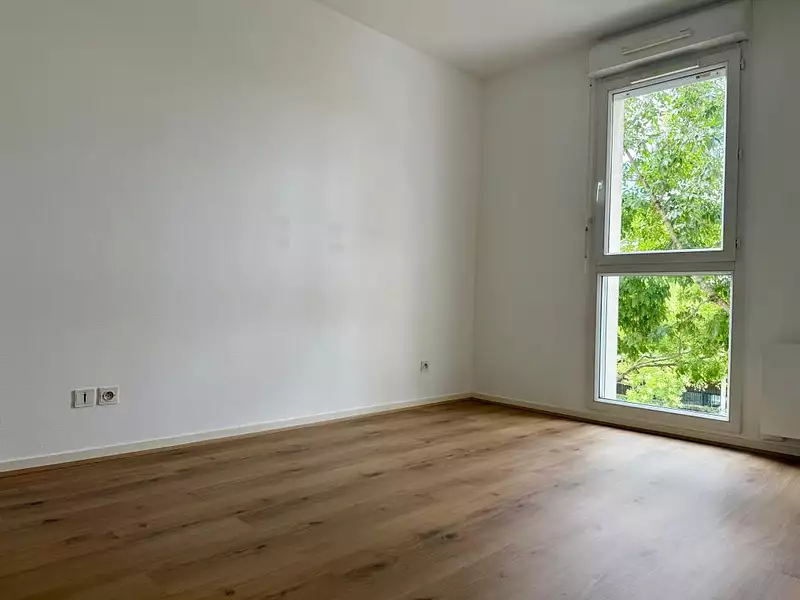 Appartement, 47 m²