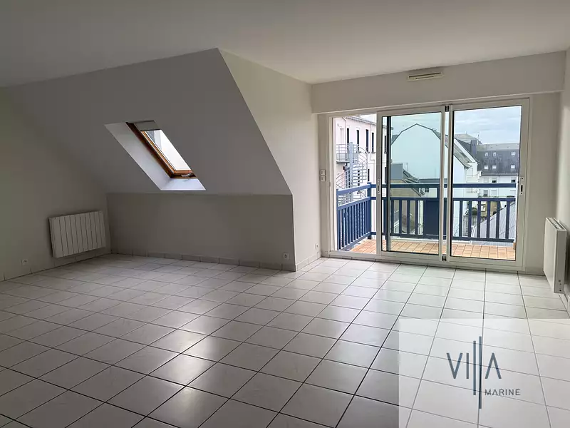 Appartement, 68 m²