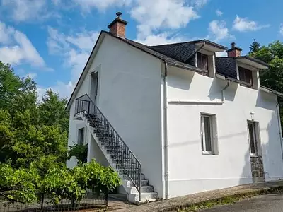 Maison, 105 m²
