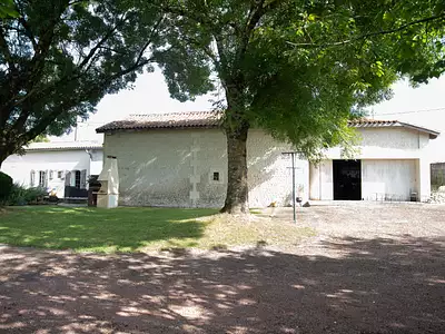 Maison, 183 m²