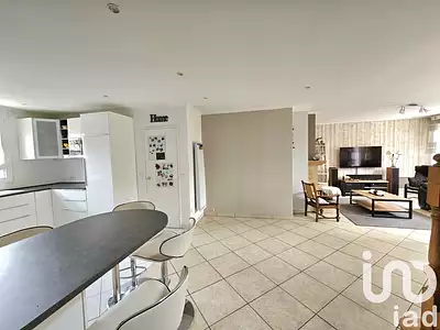 Maison, 149 m²