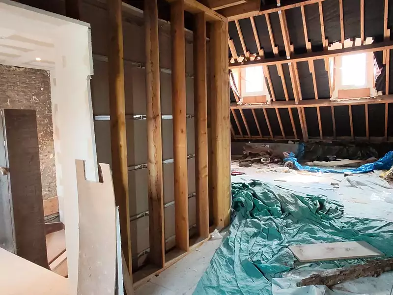 Appartement, 150 m²