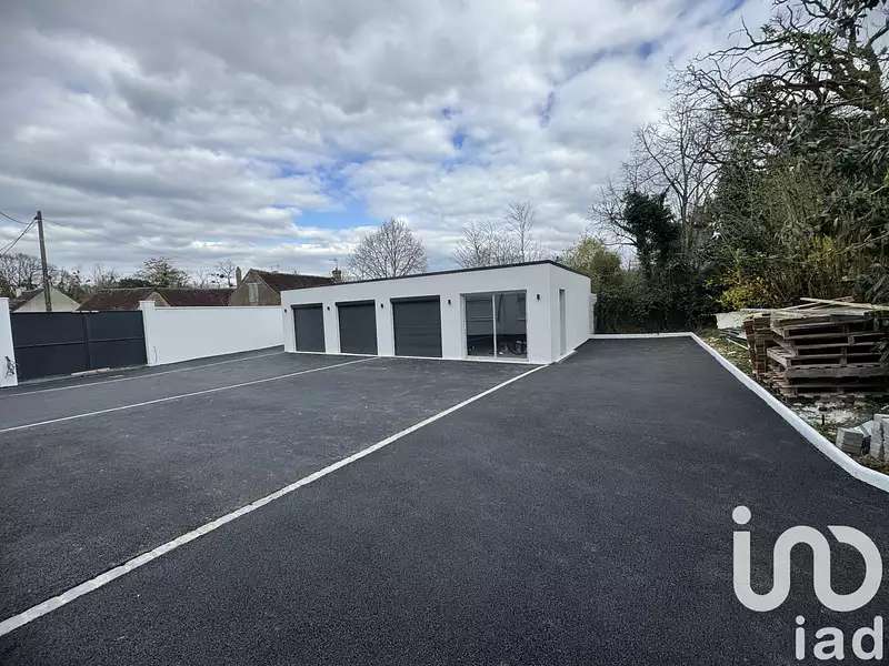 Maison, 412 m²