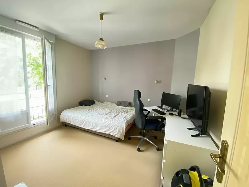 Maison, 90 m²