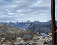 Appartement, 29,3 m²