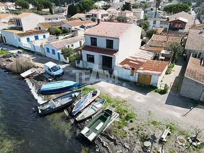 Maison, 122,26 m²