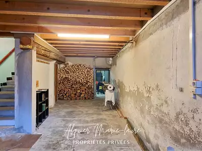 Maison, 170 m²