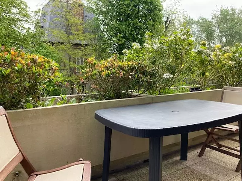 Appartement, 28 m²