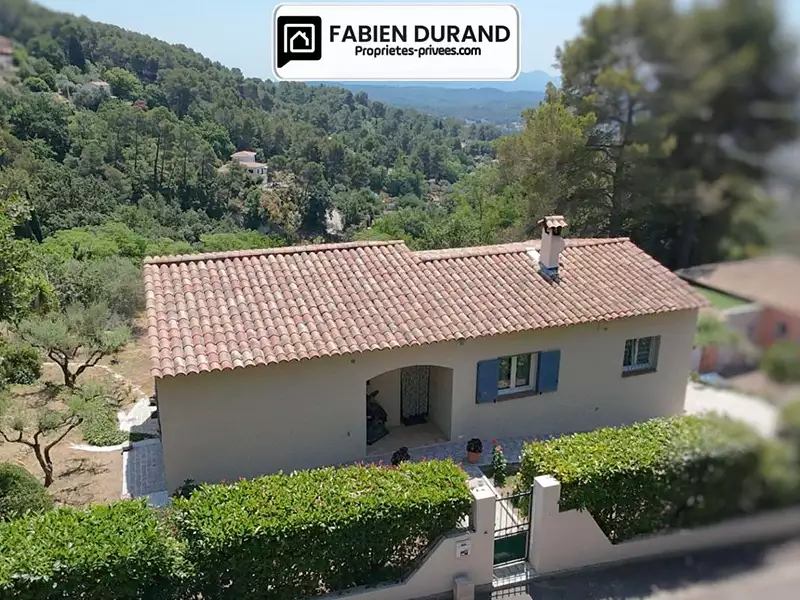 Maison, 140 m²