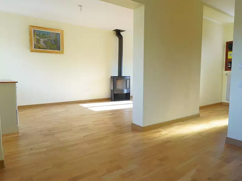 Maison, 90 m²