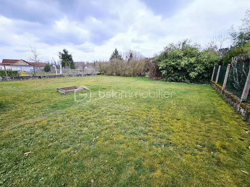 Maison, 155 m²