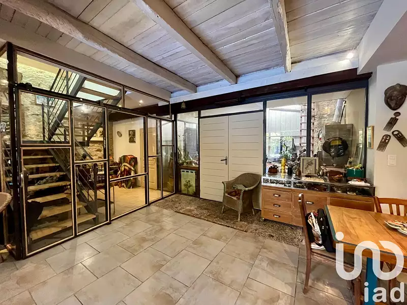 Maison, 208 m²