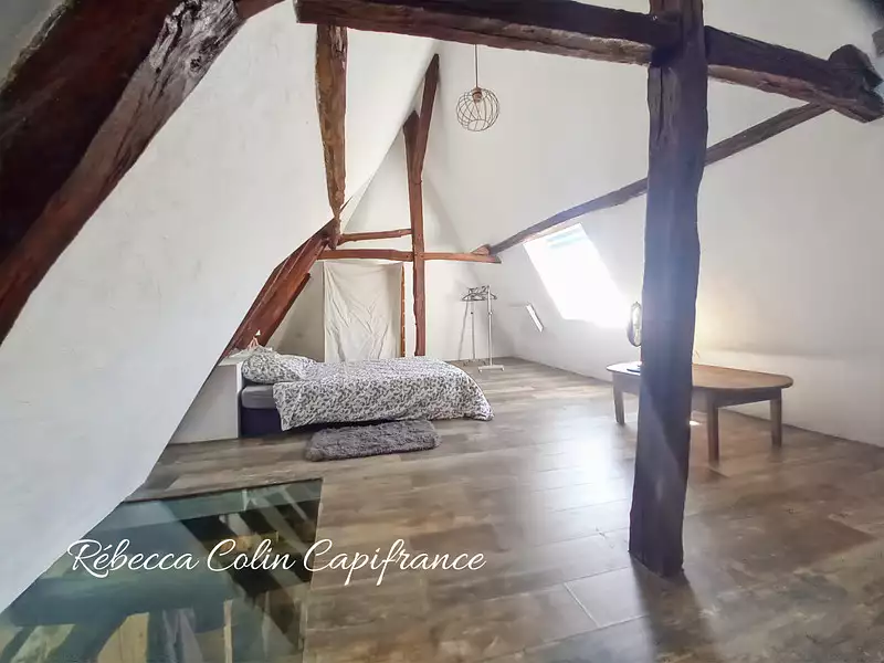 Maison, 85 m²