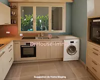 Appartement, 125,7 m²