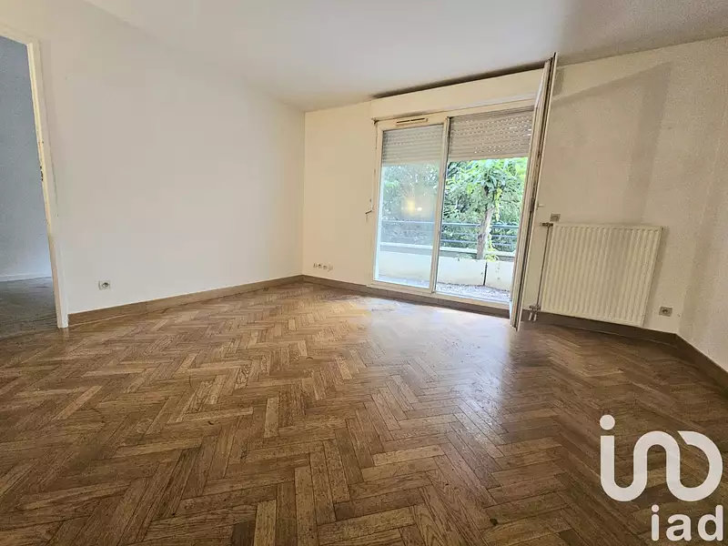 Appartement, 38 m²
