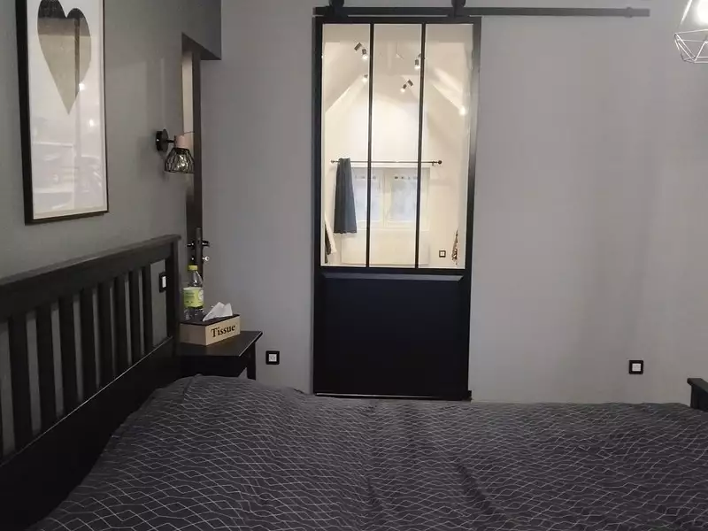 Maison, 200 m²