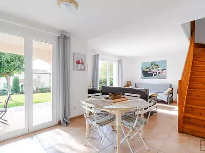 Maison, 72,5 m²