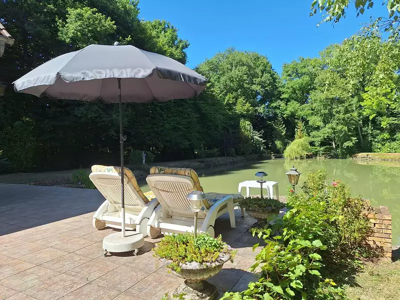 Maison, 129 m²