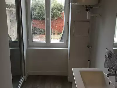 Appartement, 20,53 m²